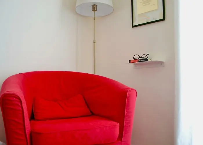 La Casa Di Bice