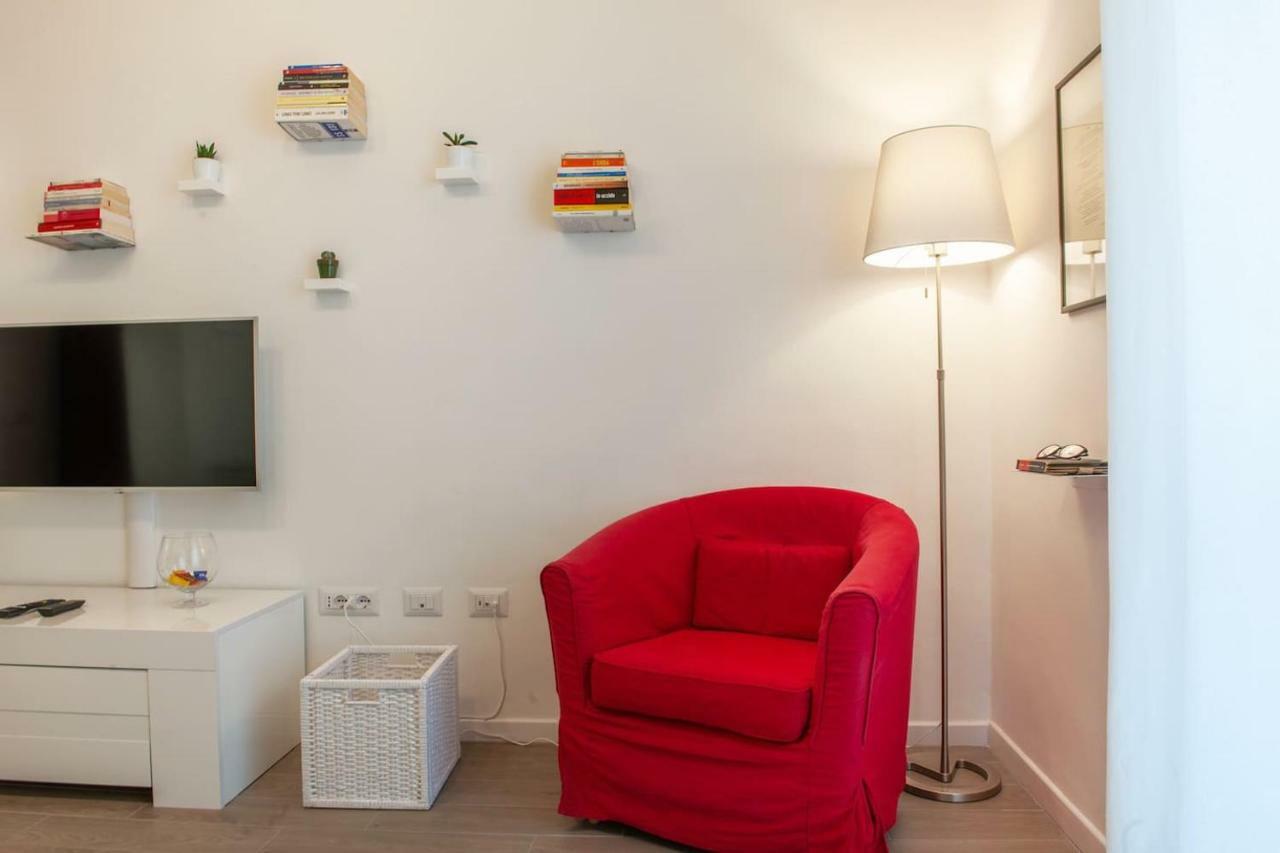 La Casa Di Bice Apartamento Cagliari