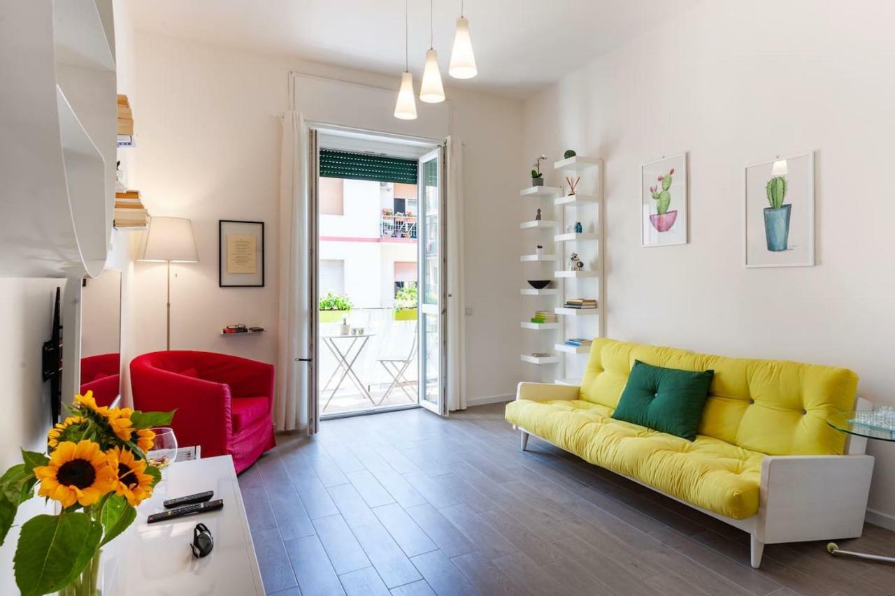 Apartamento La Casa Di Bice Cagliari