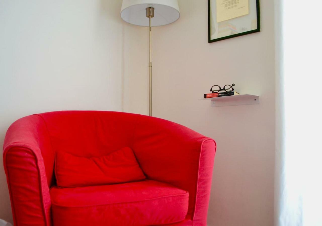 La Casa Di Bice Apartamento