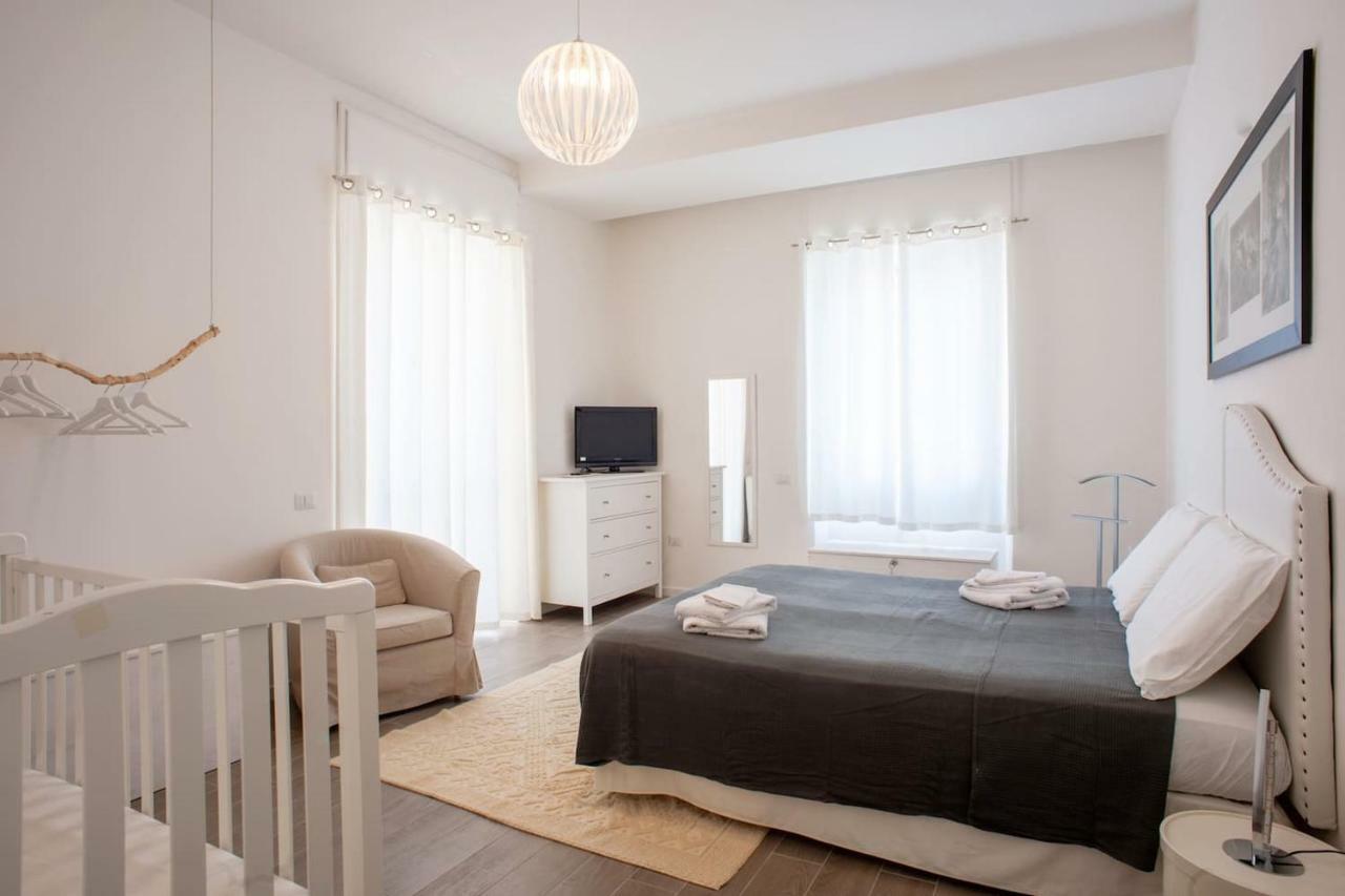 La Casa Di Bice Cagliari