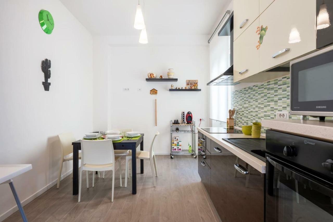 Apartamento La Casa Di Bice *